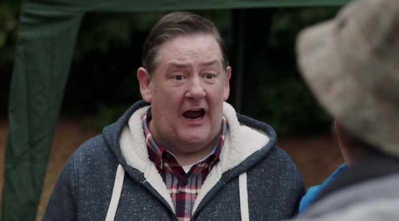 But Terry, this is obviously