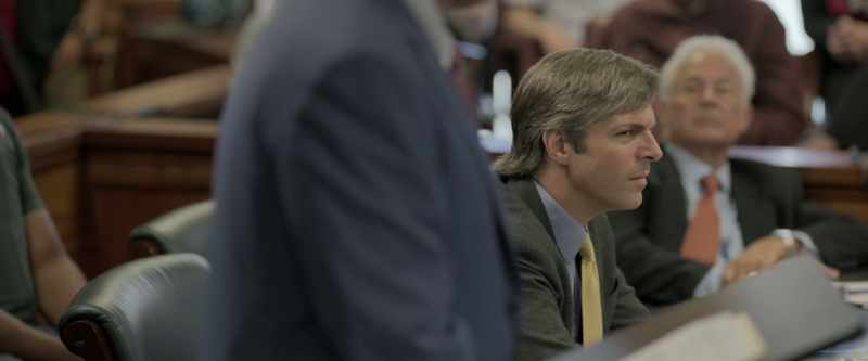 But you testified, under oath, previously