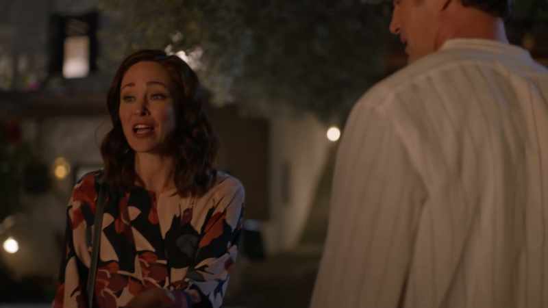 But you texted me about that Grecian urn