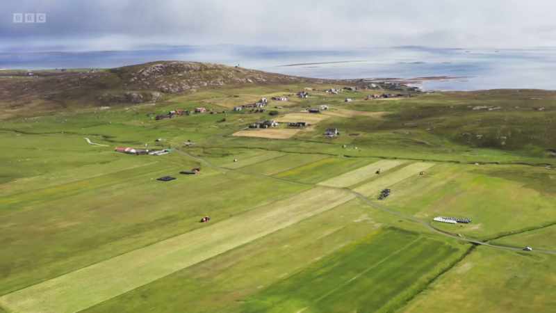 But thanks to nature-friendly farming methods