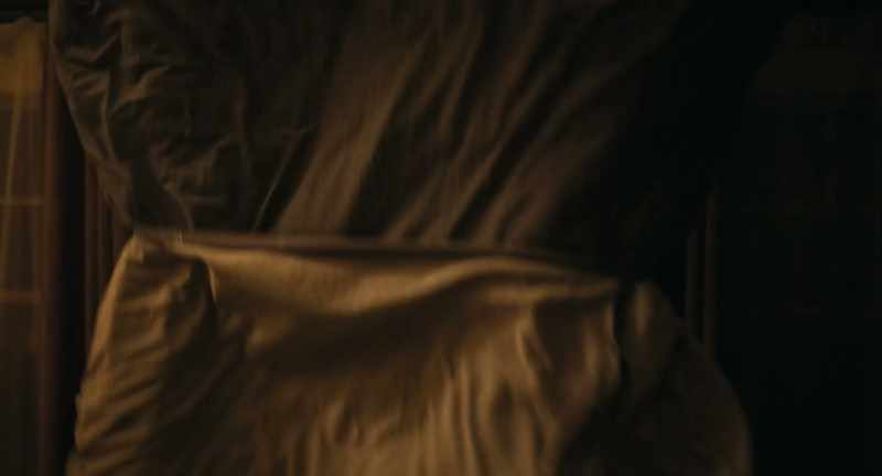 But that is how you get the duvet in