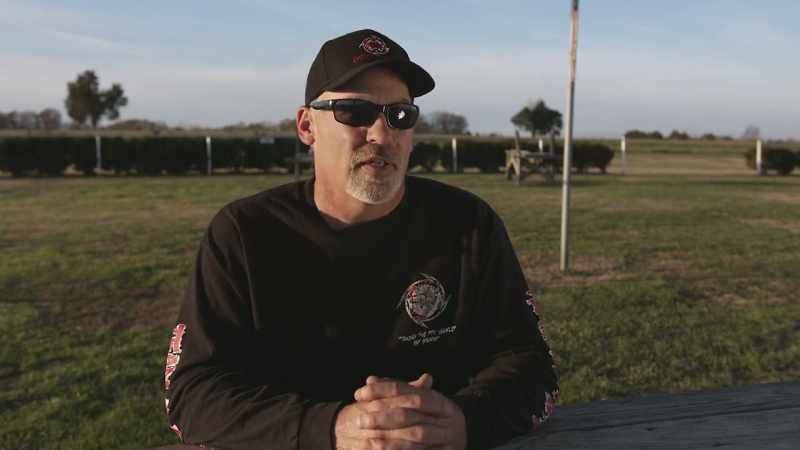 But that, that laid the foundation for me in FPV, and why