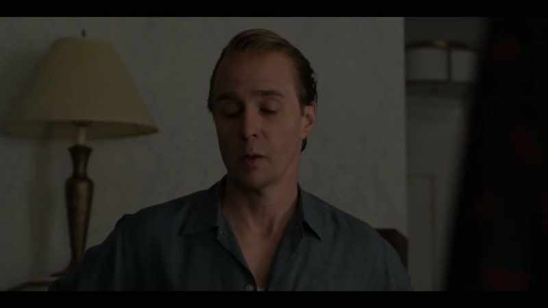 But that is not enough, is it? - I'm sorry
