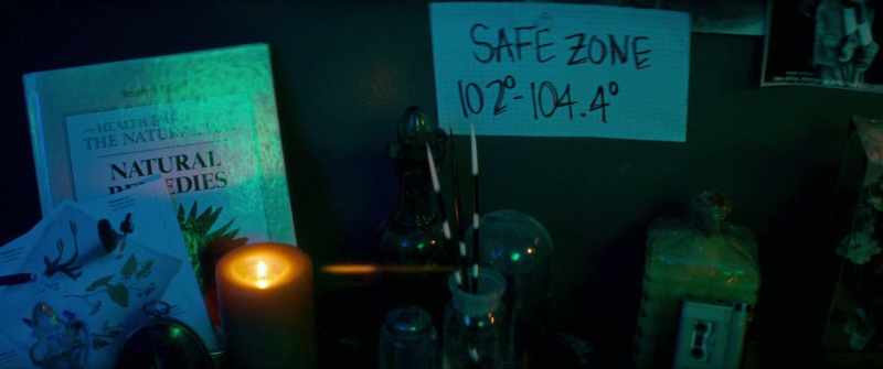 But that, that safe zone, that coveted window
