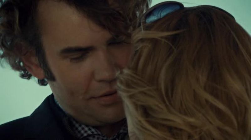 But that's all you get until the honeymoon