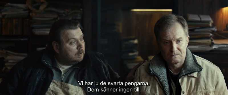 But that's not a whole lot. - Million