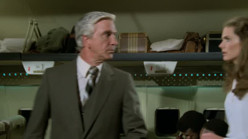 Better tell the captain we've got to land as soon as we can