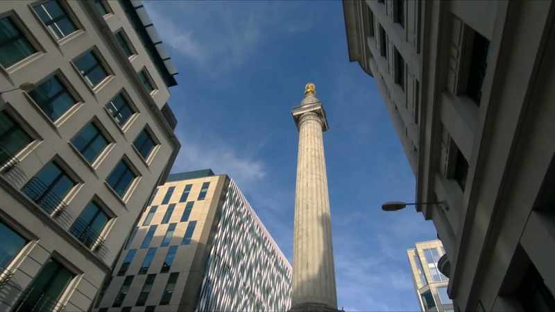 But that's not the monument's only secret