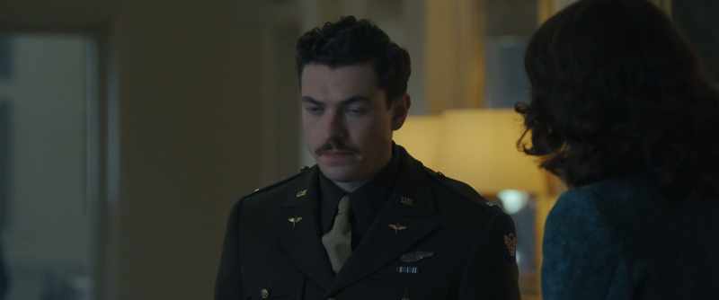 But that's something you can discuss with Dr. Huston