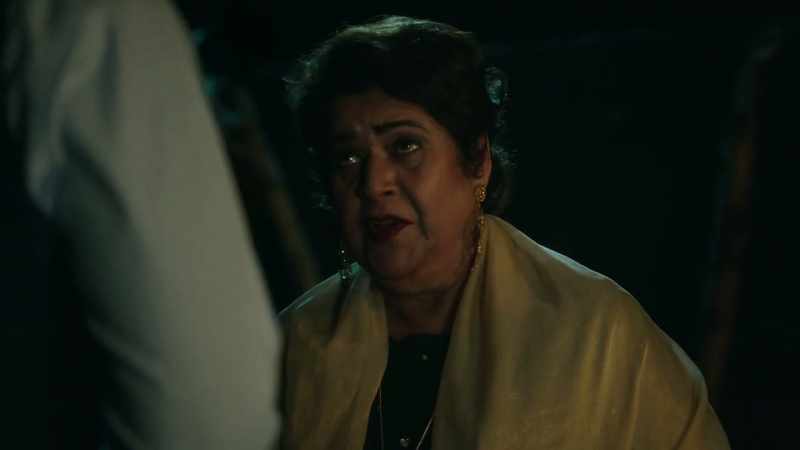 But that's what I've been doing, Harprit