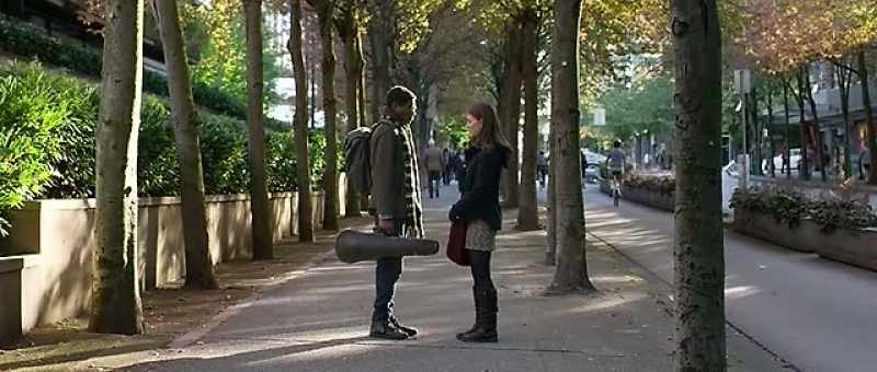 But that's why I'm asking you. Because you know the guy