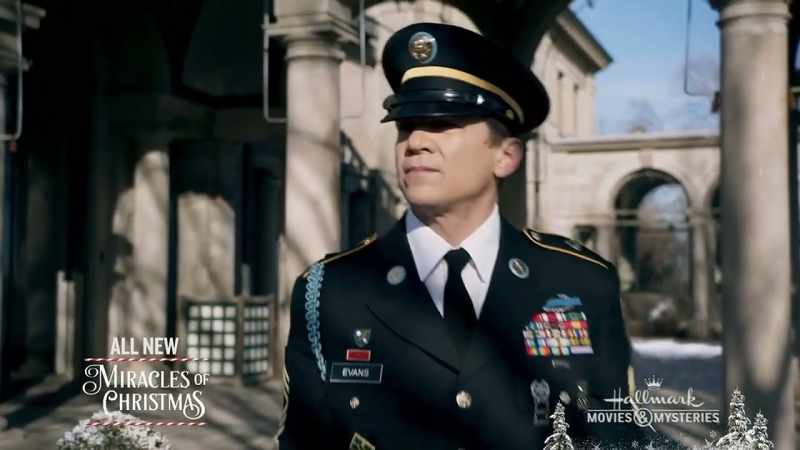 But the army is also pushing pretty hard for me to reenlist