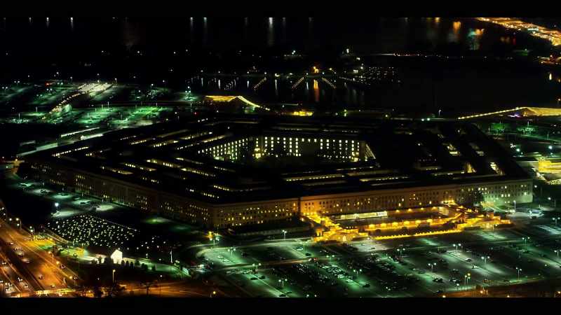 But the bureaucracy... Nobody wanted to touch it