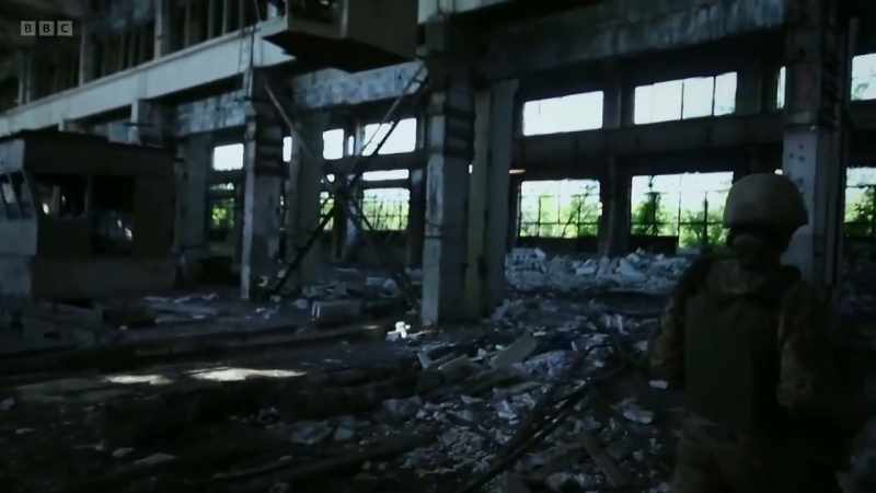 But the ceasefire it promised had never held