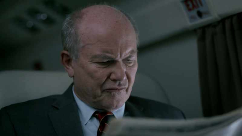 But the CIA at that time was so arrogant