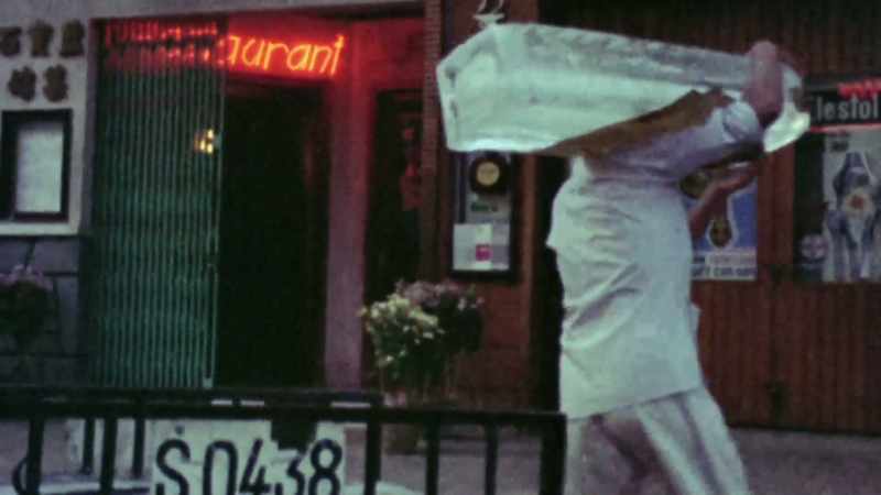 But the citizens of Saigon