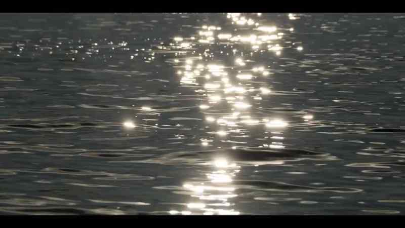 But the climate crisis has turned ice into open water