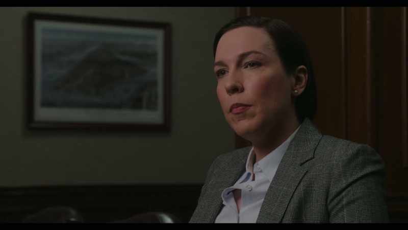 But the DA is talking about impaneling a grand jury