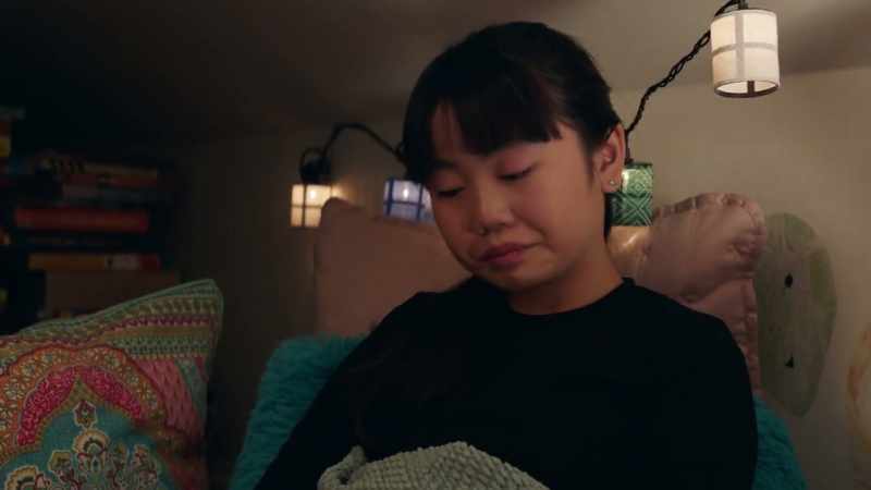 But the ending