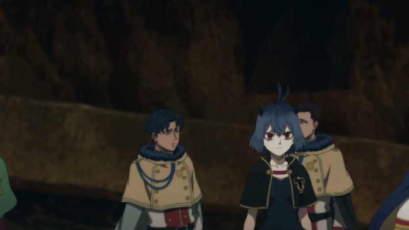 But if the enemies are so formidable…