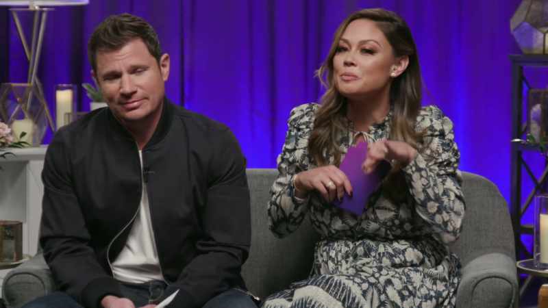 But as the experiment went on, fans were surprised to see