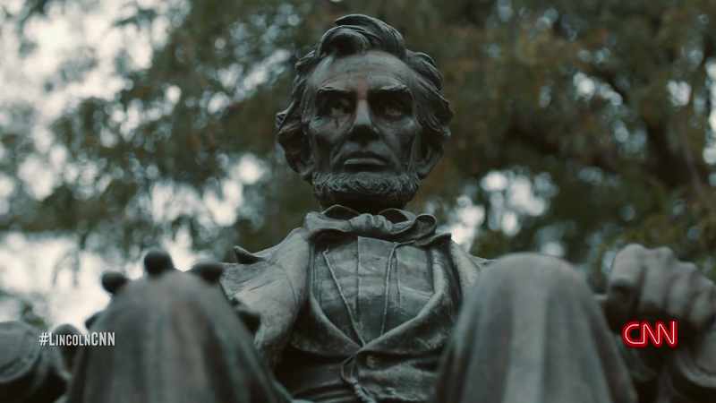 >> BUT THE FANTASY THAT LINCOLN COULD SOMEHOW HAVE SINGLE