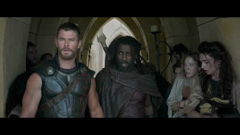 But if the garrison falls, our only escape is Bifrost