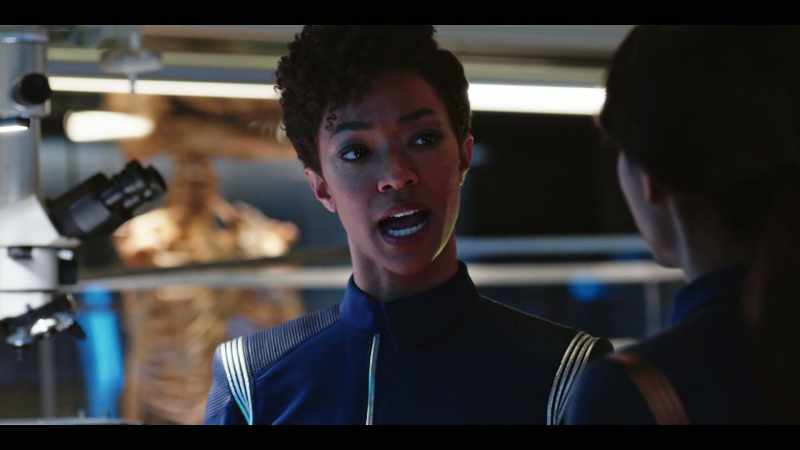 But the Glenn's captain