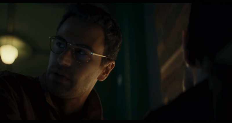 But the goddamn thing doesn't take requests, obviously
