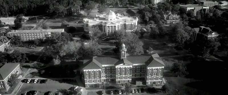 But the institution that Booker T. Washington established