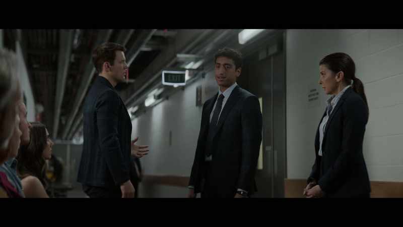 But the medical examiner has something