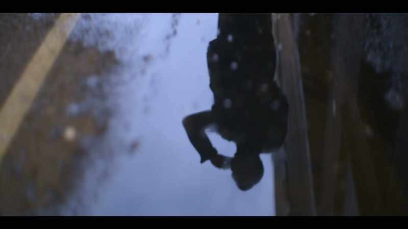 But the more Maz was told something was impossible