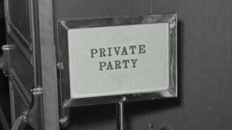 But for the most part, it was a very conservative industry