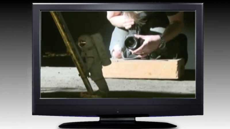 But the mythbusters have again made a serious mistake