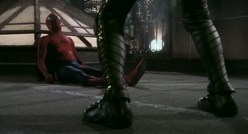 But the one thing they love more than a herois to see a hero fail fall die trying