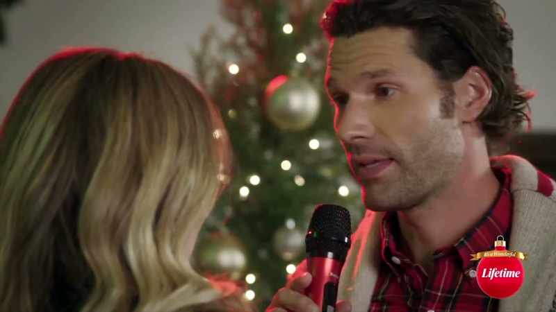 But the only thing that would make this christmas more special