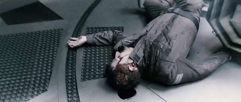 But the pilots we call it pandorum