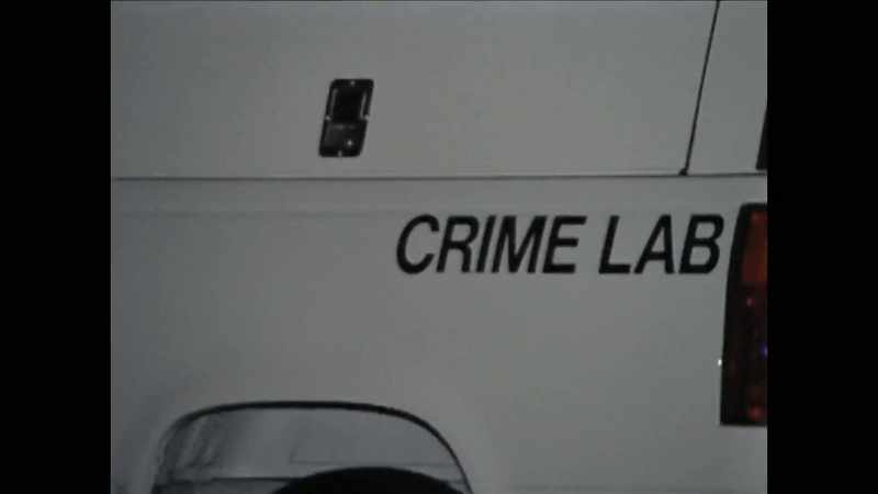 But the police were really curious