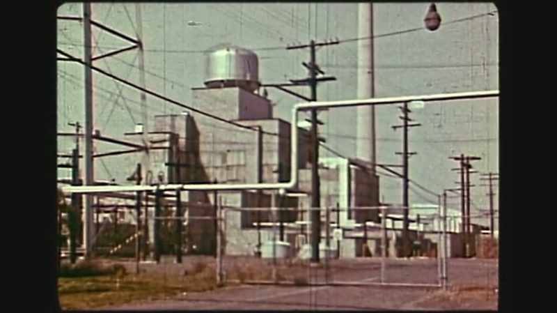 But the project needs a centralized laboratory for the final stage