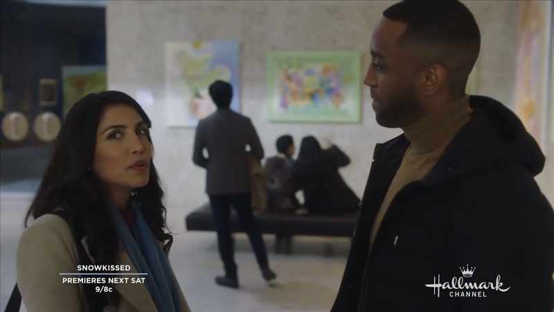 But the pull of strolling through an art gallery