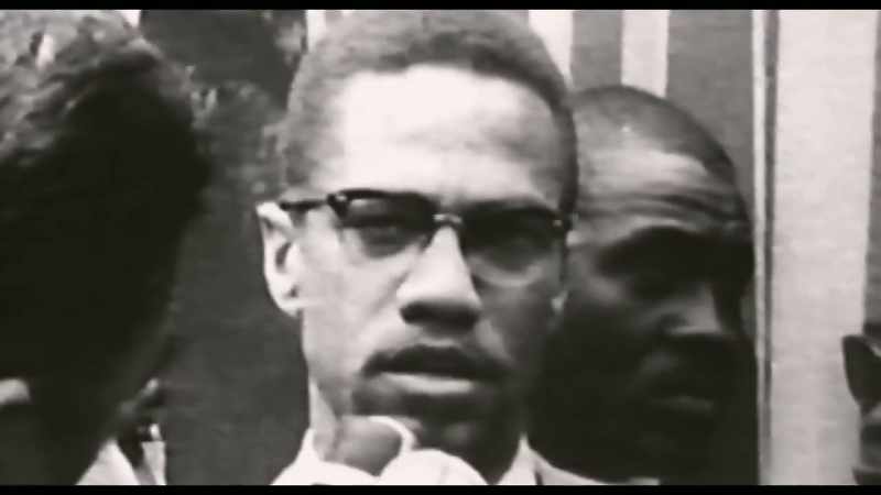 But the real reason is that Elijah Muhammad