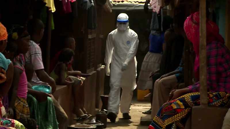 But the really terrifying pandemic is likely yet to come