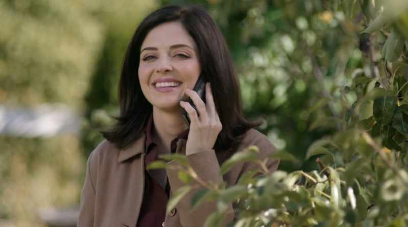 BUT THE REASON I'M CALLING IS