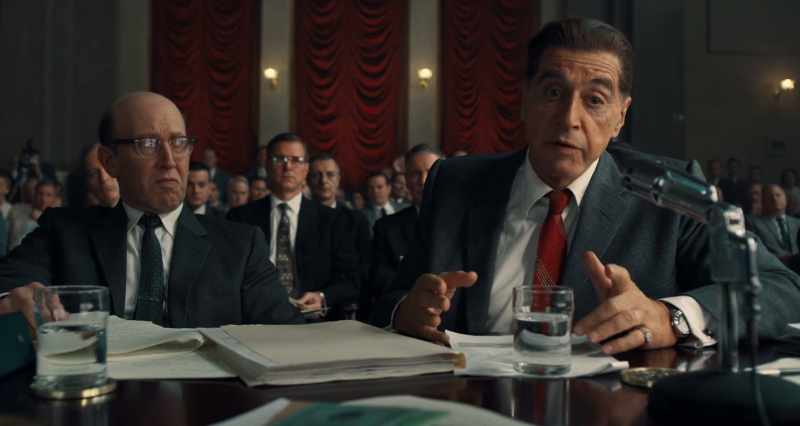 But the record of my loans, which I requested, I have