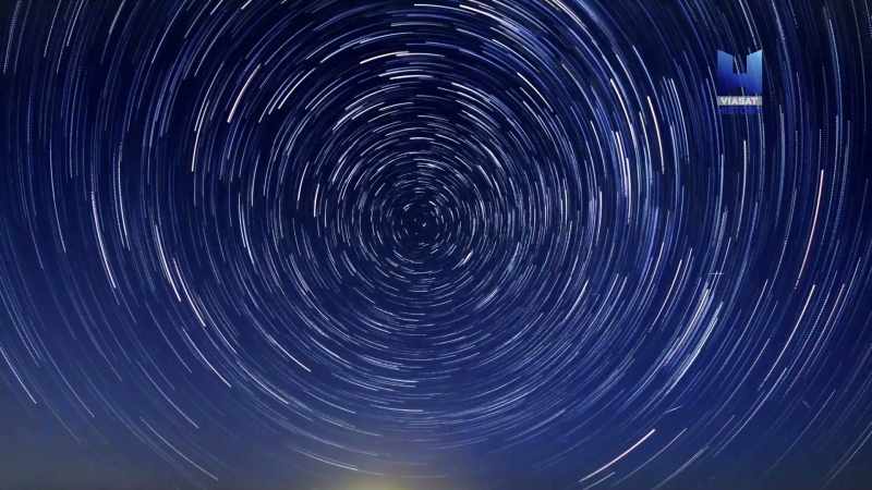 But the regular motion of the heavens