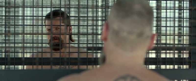 But the rest think the more they lock us down and isolate us