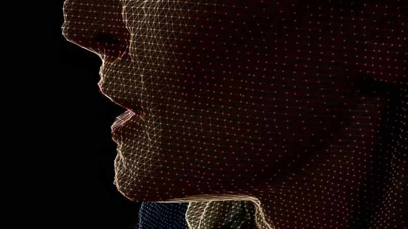 But the science fiction cyber war scenario is here