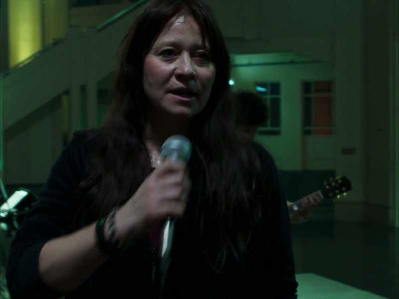 �� But the songs I sing ♪
