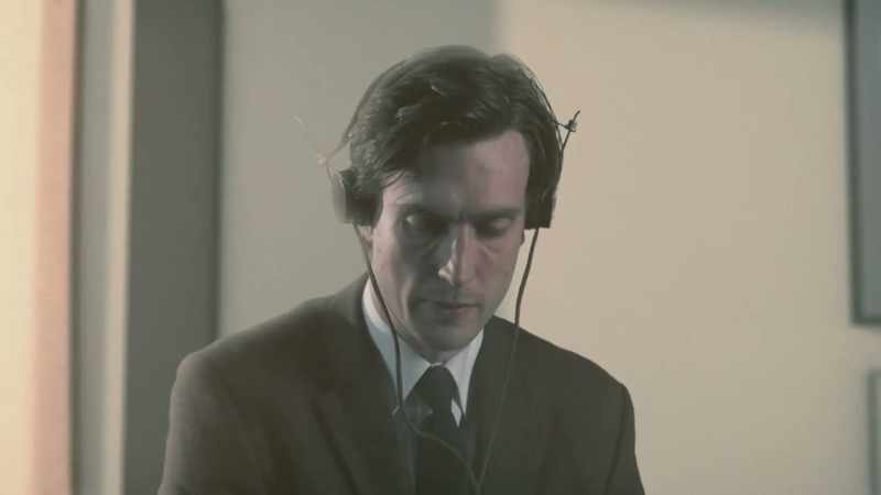 But the stasi's most effective weapon