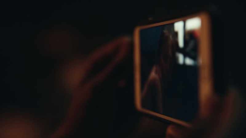 But the thing that really pissed him off